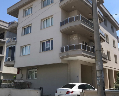 gaziemir site apartman yönetimi izmir