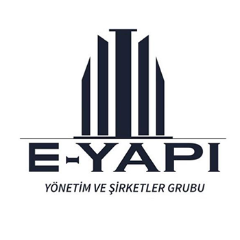 E-Yapı Profesyonel Yönetim - Site ve Apartman Yönetimi İzmir